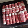 ZOOLII 澳洲谷飼牛腩腹肉卷 3.2斤 火鍋烤肉食材 牛肉生鮮 曬單實(shí)拍圖