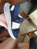 斯凱奇（Skechers）涼鞋男士秋季平底外穿運動(dòng)涼拖鞋男鞋軟底沙灘鞋溯溪鞋232899 曬單實(shí)拍圖