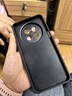 天覺(jué)【合金防摔鏡圈】適用華為mate70手機(jī)殼 70pro+優(yōu)享版保護(hù)套鏡頭全包防摔軟殼超薄磨砂簡(jiǎn)約女男 Mate70【曜石黑】超強(qiáng)防摔+輕奢質(zhì)感 曬單實(shí)拍圖