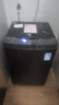美的（Midea）波輪洗衣機全自動家用 MB100V36DT 10公斤  直驅變頻 健康除螨 全域抗菌 一級能效 以舊換新 曬單實拍圖