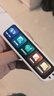 科大訊飛AI詞典筆P30 Pro【新品上市】英語點(diǎn)讀筆 英語翻譯神器 幼小初高全年齡適用便攜式學(xué)習(xí)機(jī) 月光銀 曬單實(shí)拍圖