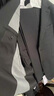 利郎三防西裝套裝男商務正裝25秋季結(jié)婚西服禮服 藏青XL 175/88A 曬單實拍圖