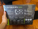 微星（MSI）萬(wàn)圖師 GeForce RTX 5050 8G VENTUS 2X 電競(jìng)游戲設(shè)計(jì)智能學(xué)習(xí)獨(dú)立顯卡 曬單實(shí)拍圖