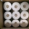 清風(fēng)【李昀銳同款】 有芯卷紙 原木金裝4層125克*30卷 卷筒衛(wèi)生紙  曬單實拍圖
