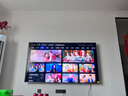 海爾（Haier）【山茶花系列】85H7 85英寸京東自營240Hz 720分區(qū)MiniLED國民AI電視4K護眼游戲6+128G國家補貼20% 曬單實拍圖