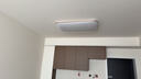 Yeelight易來led吸頂燈全光譜護(hù)眼客廳臥室餐廳米家APP光璨2.0【包安裝】 曬單實拍圖
