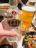 古井貢酒年份原漿 傳承水晶版 濃香型白酒 52度 500mL 2瓶 送禮袋 曬單實(shí)拍圖