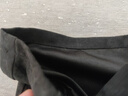 布丁哈魯【奶芙蘿卜褲】兒童防蚊褲夏季新品中大童寬松直筒百搭女童休閑褲 曬單實拍圖