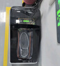 思科銘（Sikerma）全自動(dòng)鞋套鞋膜機(jī)智能家用樣板車間PVC熱縮鞋覆膜機(jī)黑金色SK-HA-G 曬單實(shí)拍圖