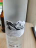 灰雁（Grey Goose） 洋酒 原味 伏特加 1000ml 雞尾酒基酒 曬單實(shí)拍圖