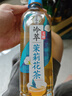 可口可樂（Coca-Cola）迪麗熱巴代言淳茶舍 冷萃 茉莉花茶 無糖茶飲料 480ml*12瓶整箱裝 曬單實拍圖