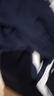 裕達深圳校服中學生男女生夏季薄款褲子運動長褲初中高中校服褲 中學運動長褲(薄款)單件 165 曬單實拍圖