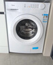 美的（Midea）滾筒洗衣機全自動洗衣機洗烘一體 家用10公斤  一級能效蒸汽除菌 11F白色升級款 家電國家補貼20% MD100V11FPRO 曬單實拍圖