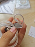 TANCHJIM天使吉米BUNNY兔幾游戲耳機(jī)HIFI有線電競(jìng)?cè)攵脚_(tái)式電腦圓孔筆記本吃雞帶麥高音質(zhì)全民k歌手機(jī)專用 BUNNY兔幾DSP【TYPE-C帶麥】 曬單實(shí)拍圖