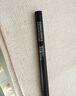 悠宜（unny club）精細(xì)眼線膠筆S01魅惑黑色0.05g 1.5mm防水防汗持久不暈染極細(xì) 曬單實(shí)拍圖
