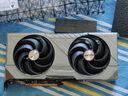 藍寶石（Sapphire） AMD Radeon? RX 9070 16GB GDDR6 METAL 合金脈動 deepseek AI人工智能 電競游戲獨立顯卡 曬單實拍圖