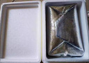 oein法式金磚鵝肝即食冰淇淋鵝肝金磚 金磚鵝肝150g（10塊左右） 曬單實(shí)拍圖