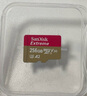 閃迪（SanDisk）32GB TF（MicroSD）內(nèi)存卡A1 U1 C10 至尊高速移動(dòng)版存儲(chǔ)卡 讀速120MB/s 手機(jī)平板游戲機(jī)內(nèi)存卡 曬單實(shí)拍圖