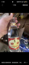 汾酒玻瓶玻汾 清香型白酒 口糧酒 高度白酒整箱裝 53度 475mL 6瓶 黃蓋玻汾非原箱 曬單實拍圖