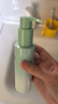 AOEO海葡萄潔顏蜜氨基酸洗面奶女男士潔面溫和保濕不緊繃 100ml 曬單實拍圖