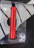 京悠雨德國汽車(chē)破窗器安全錘神器帶割刀車(chē)載用逃生錘多功能應急玻璃旗艦 加強款-航空合金【中國紅】 曬單實(shí)拍圖