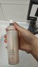 珀萊雅（PROYA）乳液緊致抗皺提拉淡紋補水保濕護膚品水乳旗艦款禮物 緊致肌密精華乳 120ml 曬單實(shí)拍圖
