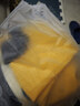 羚特下水褲連體褲戶外玩水下水褲防水服涉水服雨靴一體-卡通黃27碼 曬單實拍圖