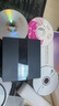 聯(lián)想（Lenovo）8倍速USB外置光驅(qū)刻錄機DVD光驅(qū)外置移動光驅(qū)筆記本電腦臺式機便攜外接光驅(qū)外置多系統(tǒng)支持GP70Max 曬單實拍圖