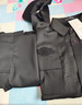耐典春秋保安服長袖工作服斜紋套裝男作訓(xùn)服小區(qū)物業(yè)保安制服全套175 曬單實拍圖