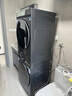 海爾（Haier）云溪3.0 洗烘套裝  10KG直驅(qū)滾筒懶人洗衣機(jī)+雙擎熱泵烘干機(jī) 1.2洗凈比 583+583 家電國(guó)家補(bǔ)貼 曬單實(shí)拍圖