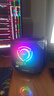 阿邁奇 M1A電競(jìng)i9顯卡RTX3080/4060獨(dú)顯迷你主機(jī)高性能黑神話(huà)Ai設(shè)計(jì)mini游戲高端小機(jī)箱3A大作臺(tái)式機(jī)電腦 i9-12900H+32G+1TB+RTX4060 RTX獨(dú)立顯卡+DDR5 曬單實(shí)拍圖