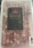 1號(hào)會(huì)員店 澳洲原切牛肉卷 肥牛卷 火鍋食材 燒烤食材 牛肉生鮮 1KG 曬單實(shí)拍圖