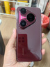 華為（HUAWEI） Pura 80 Pro+ 16GB+512GB 全網(wǎng)通手機(jī) 釉紅*【贈(zèng)云盤】 曬單實(shí)拍圖