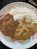 京嚴(yán)磨粉機(jī)家用打粉機(jī)超細(xì)研磨機(jī)小型中藥材粉碎機(jī)五谷雜糧花椒胡椒研磨器嬰兒輔食咖啡磨豆料理破壁機(jī) 1000ml大容量-多功能破碎機(jī) 【10秒出粉】粉細(xì)如煙+8葉精鋼刀片強(qiáng)勁電機(jī) 曬單實拍圖
