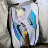耐克NIKE男子跑步鞋 飛馬41 PEGASUS 41 運動鞋F(xiàn)D2722-014灰藍白42.5 曬單實拍圖
