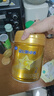 飛鶴星飛帆卓睿幼兒配方奶粉3段(1-3歲)750g*6 28天新鮮直達(dá) 育兒補(bǔ)貼 曬單實(shí)拍圖