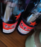 紅星二鍋頭 藍瓶綿柔8陳釀 清香型白酒 53度 750ml*6瓶 整箱裝口糧酒 曬單實拍圖