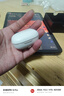 蛇圣小悠2025新款柏林之聲主動降噪睡眠藍牙耳機無線入耳式睡覺專用不壓耳助眠asmr隔音耳塞排行前十 曬單實拍圖
