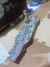 貝麗優(yōu)航母驅逐艦飛機模型木質(zhì)3d立體拼圖兒童戰斗機六代戰機模型殲35 【木質(zhì)模玩】遼寧號航母 曬單實(shí)拍圖
