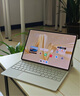 華為（HUAWEI）MatePad Pro 12.2英寸平板電腦國家補貼雙層OLED 2.8K全面屏辦公學生學習娛樂【華為官方授權】 12GB+256GB 宣白 官方標配 正品速發(fā) 曬單實拍圖