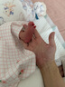 仁和脹氣貼嬰兒0-3個(gè)月新生兒寶寶防脹氣小兒腸脹氣貼  2盒裝+2貼 曬單實(shí)拍圖