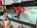 Vidda 海信電視43英寸 R43 4K版 120Hz高刷 2+32G 以舊換新家電國(guó)家補(bǔ)貼智能護(hù)眼液晶游戲電視43V1ND-R 曬單實(shí)拍圖