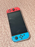 綠聯(lián) 適用Switch OLED鋼化膜2021任天堂Nintendo游戲機(jī)AR增透高清全屏保護(hù)抗指紋防刮防摔ns配件主機(jī)膜 曬單實拍圖