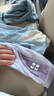 kocotreekk樹兒童冰袖防紫外線透氣寶寶防曬袖套男童涼感冰袖女孩夏季紫 曬單實拍圖