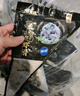 潮夫道黑虎蝦滑120g 肉含量約95% 蝦餅火鍋食材蝦肉丸子丸料空氣炸鍋 曬單實(shí)拍圖