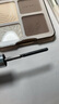 橘朵鋼管睫毛膏濃密纖長(cháng)防水防汗不暈染持妝定型卷翹送女友禮物 【6°卷翹款】黑色 2g 曬單實(shí)拍圖