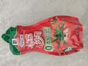 味好美（McCormicK） 調(diào)味醬/醬料番茄醬 番茄沙司擠擠裝 330g 意大利面醬披薩醬 曬單實(shí)拍圖