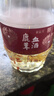 人參酒 42度 500mL 長(cháng)白山人參枸杞靈芝東北特產(chǎn)糧食滋補養生酒 人參鹿茸血酒 1桶（內含人參） 曬單實(shí)拍圖