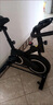 小米石動(dòng)感單車(chē)家用動(dòng)感單車(chē)健身器材單車(chē)自行車(chē)立式健身車(chē)室內運動(dòng)器械 黑色旗艦款 曬單實(shí)拍圖