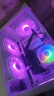 逆昂128G內(nèi)存酷睿i7升24核電競(jìng)臺(tái)式機(jī)電腦4060電競(jìng)主機(jī)吃雞獨(dú)顯辦公組裝大額補(bǔ)貼家用游戲水冷電腦整機(jī) 單主機(jī)【2025新款+五年質(zhì)?！?套三：i9級(jí)24芯8G獨(dú)顯/32G/性價(jià)優(yōu)選 曬單實(shí)拍圖